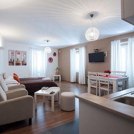 Rooms & Apartments 72 Zadar Værelse billede