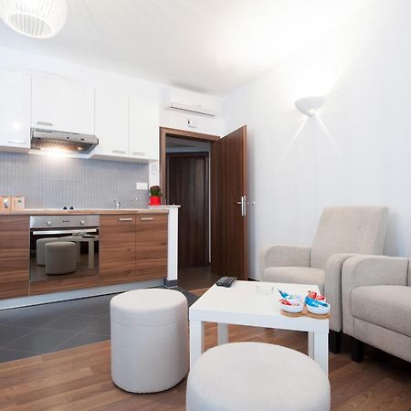 Rooms & Apartments 72 Zadar Værelse billede