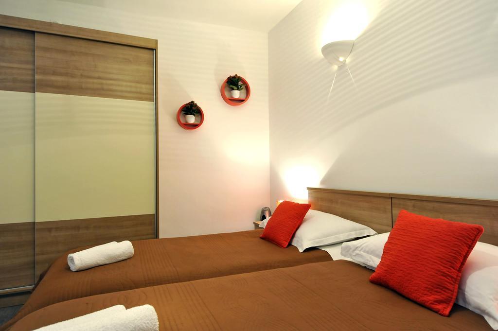Rooms & Apartments 72 Zadar Eksteriør billede