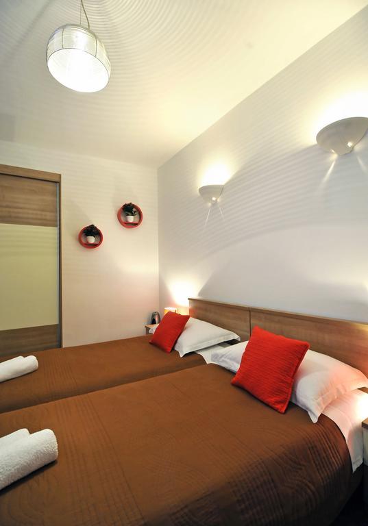 Rooms & Apartments 72 Zadar Eksteriør billede
