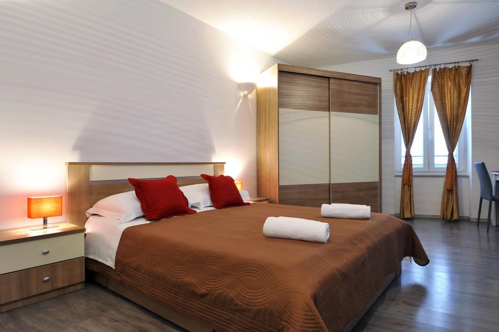 Rooms & Apartments 72 Zadar Eksteriør billede