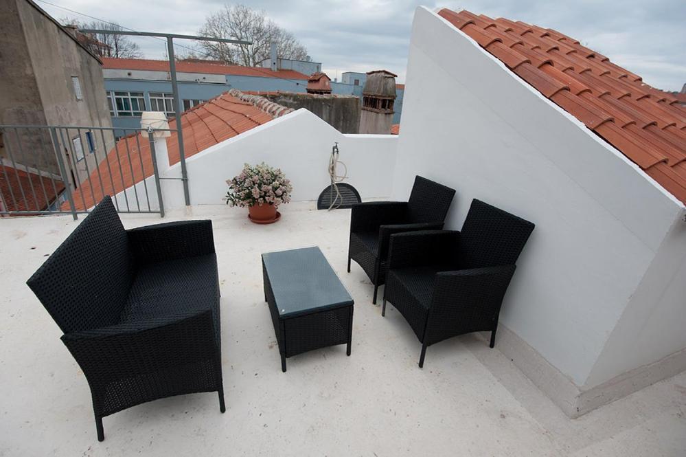 Rooms & Apartments 72 Zadar Eksteriør billede