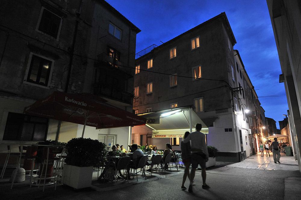 Rooms & Apartments 72 Zadar Eksteriør billede